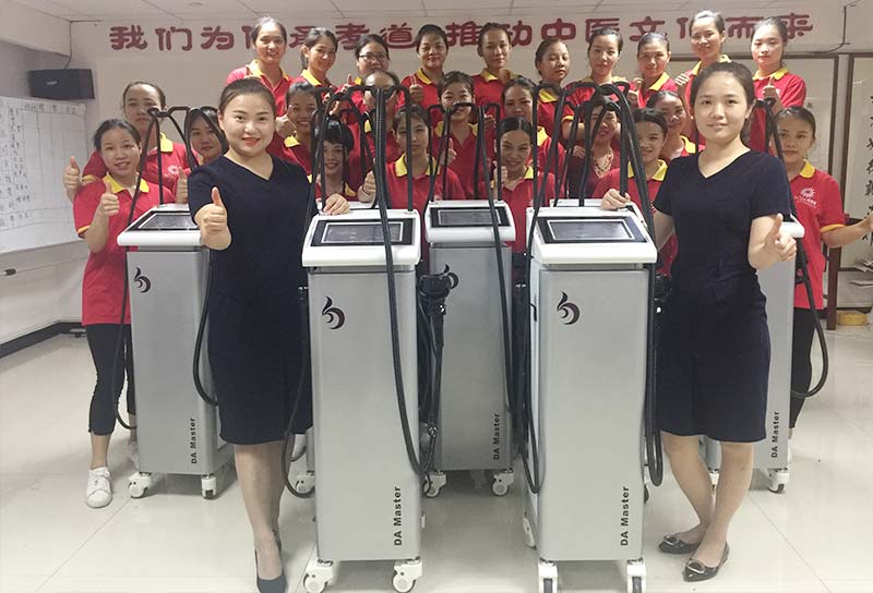 養(yǎng)sheng儀器如何選購(gòu)？對(duì)循環(huán)系統(tǒng)產(chǎn)生什么作用？